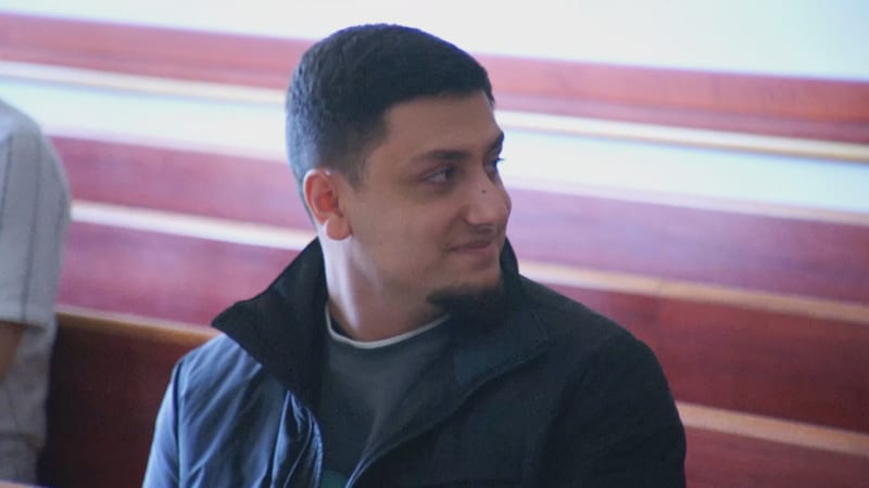 Ostravského rappera Rica pustili z vazby. Hrozí mu 12 let vězení, přesto plánuje další koncert
