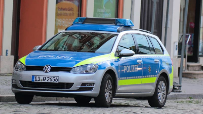 Chlapec z Česka, který se ztratil v Sasku, byl nalezen mrtvý. Jeho tělo leželo u kolejí