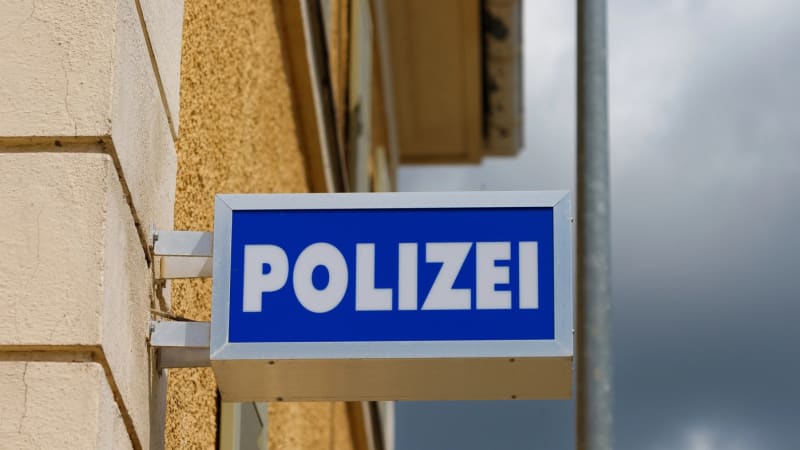 Posun v případu smrti 13letého Čecha v Sasku: Nehoda, předpokládá policie a odkazuje na indicie