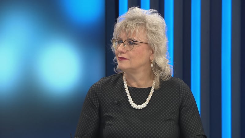 Korecký: Balaštíková poškodí ANO víc, než se zdálo. Kauza „zastřelený pes“ dopadne i na volby