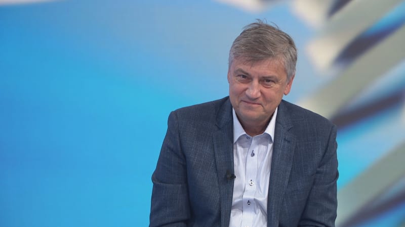 Sebere umělá inteligence lidem práci? Báli jsme se i parního stroje, hájí AI expert