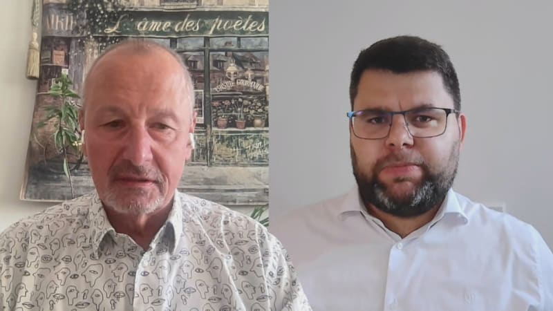 Kauza Balaštíkové je o lidské tragédii, míní Komárek. Podle Šárovce hnutí ANO nepoškodí