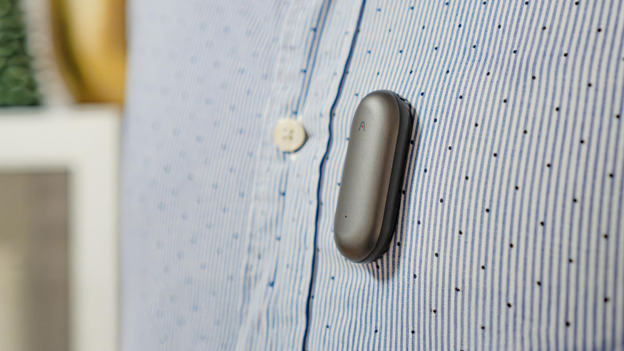 Soukromí na prvním místě. Plaud.ai splňuje GDPR a posiluje zabezpečení