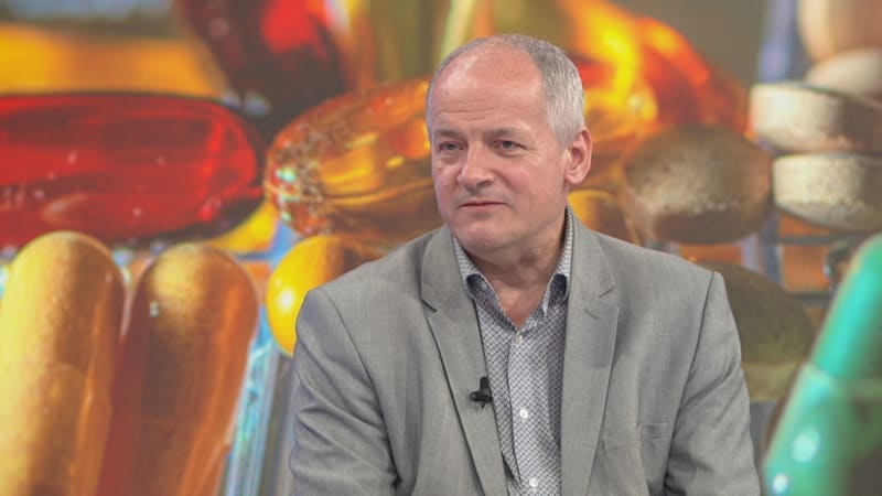 Influenceři vs. lékaři: Prymula popsal, komu věřit. Vysvětlil, proč je v politice tolik doktorů