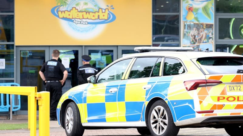 Co stálo za utonutím holčičky ve vodním světě? Svědkyně zmínila klíčové detaily