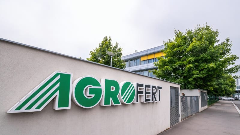 Stát chce po Agrofertu vrátit vyplacené dotace. Výborný to vysvětluje Babišovým střetem zájmů