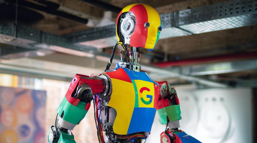 Gemini si vás bude pamatovat. Google přidává funkce pro osobnější AI odpovědi