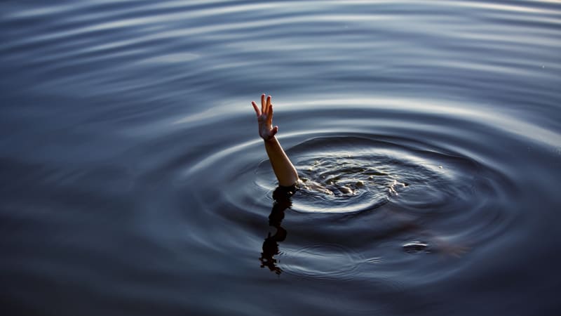 Malá Natálka se utopila ve slovenské řece. Dvě další dívky zachránili v poslední chvíli kamarádi