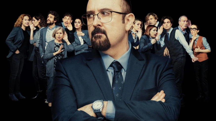 Tohle musíte vidět: náš výběr z Netflixu vás pohltí a nepustí celý týden