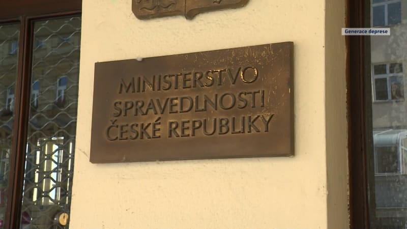 Policie zadržela na ministerstvu spravedlnosti darované bitcoiny. Mohou pocházet ze zločinu