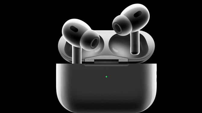 AirPods již brzy umožní překlad v reálném čase