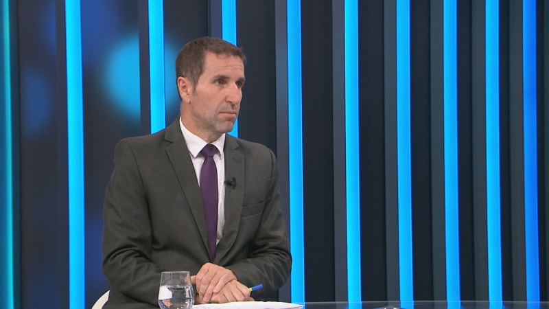 Česku hrozí, že na bitcoinovou aféru těžce doplatí. Skončit na nule? Úspěch, míní poslanec Haas