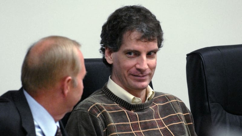 Přežila běsnění masového vraha: Shasta popsala popravu rodiny i mučení, které zažila v 8 letech