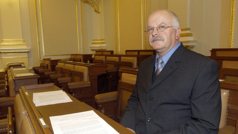 Zemřel exposlanec ODS Kochan. Dlouholetý trutnovský zastupitel vedl i místní nemocnici