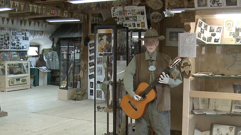 Z kovbojských klobouků do maskáčů: Výstava v Doudlebách vám přiblíží zlatou éru trampingu