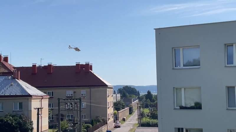 Po použití taseru zemřel ve Valdicích vězeň. Měl napadnout spoluvězně a pak i dozorce