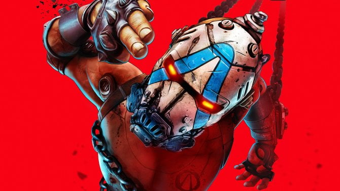 Od Nvidie teď můžete dostat hru zadarmo. K vybraným grafikám dává nový díl série Borderlands