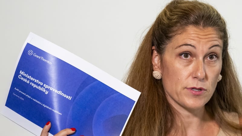 Bude kolem bitcoinů jasněji? Ministerstvo brzy zveřejní očekávaný audit, čeká na posvěcení