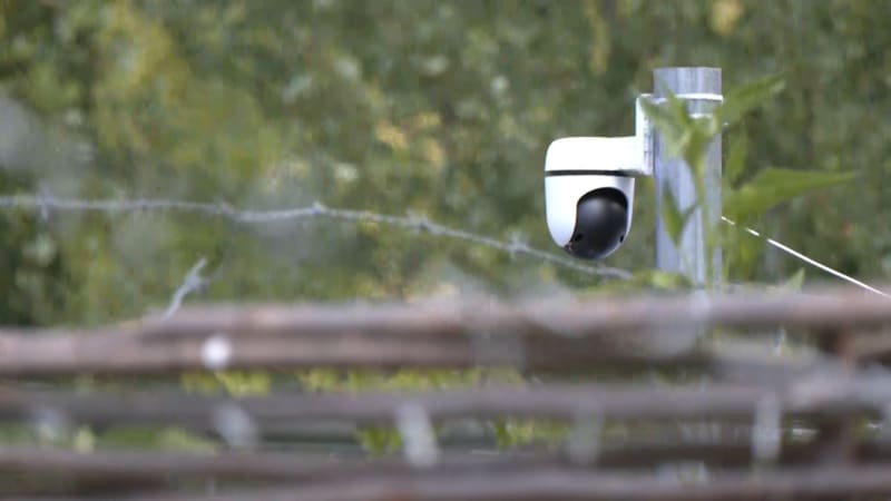 Obyvatelé Tvarožné dál zažívají náboženský teror. Právník radí bránit se soudní cestou