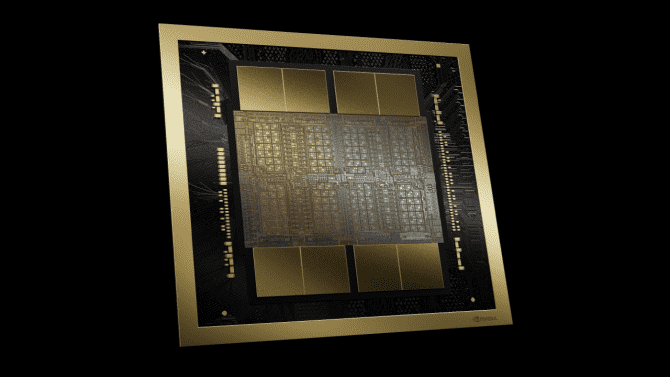 Nvidia představila své dosud nejsilnější GPU. Blackwell Ultra má zrychlit AI o 50 % – ale jenom někdy