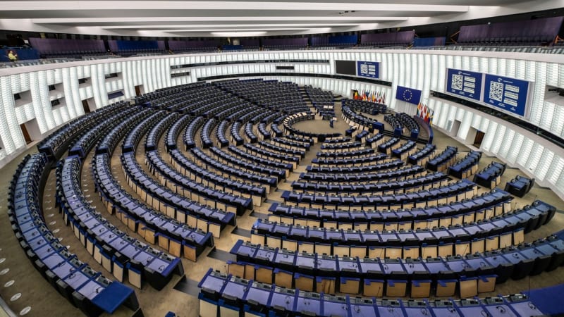 Odloučení Češi. Vůči Evropské unii jsou nejkritičtější ze všech, odhalil nový průzkum