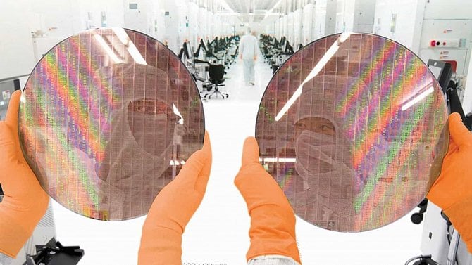 Nová konkurence pro TSMC z Japonska? Rapidus vyrobil první 2nm čipy, má speciální trumf