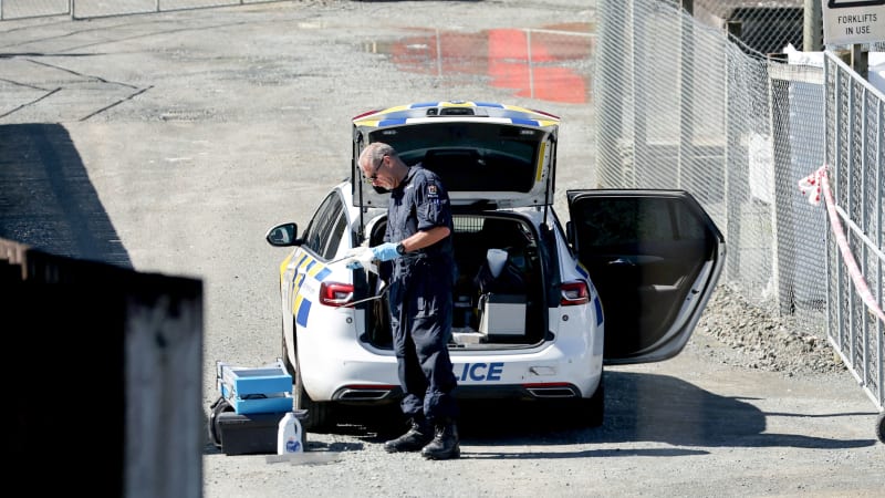 Slavný útěk skončil tragicky: Otce, který unesl své děti, zastřelili. Žili v zélandské divočině
