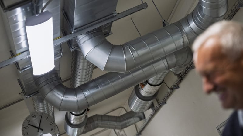 Budějovice za 345 milionů snížily náklady na energie řady budov. Chceme pokračovat, plánují