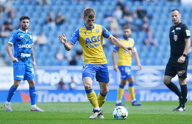 Nefungovaly mi nohy, uznal Fortelný. Pomůže proslov zkušeného Krejčího?