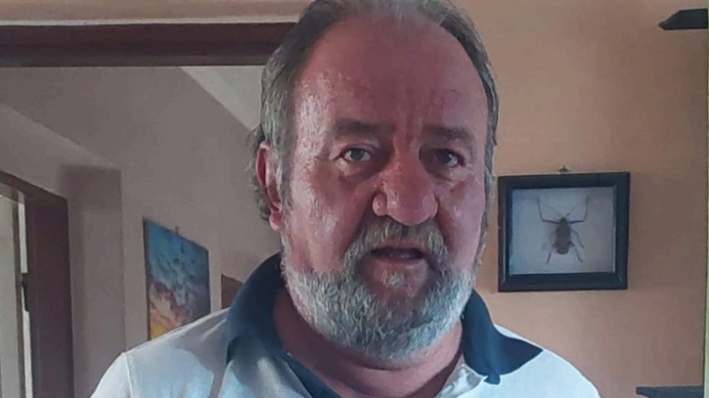 Záhadné zmizení Čecha na dovolené v Albánii: Nechápeme to, tvrdí blízcí. Pátrají na vlastní pěst