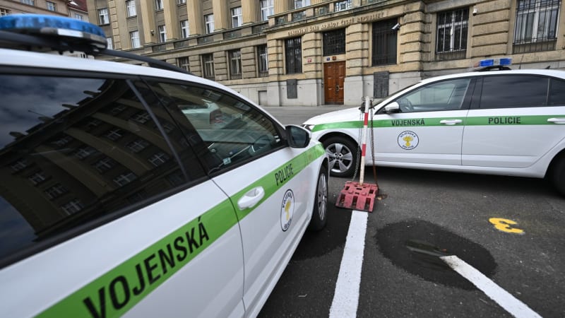 Smutek ve Vojenské policii: Zemřel Jan Brzobohatý. Po dlouhém boji podlehl zákeřné nemoci