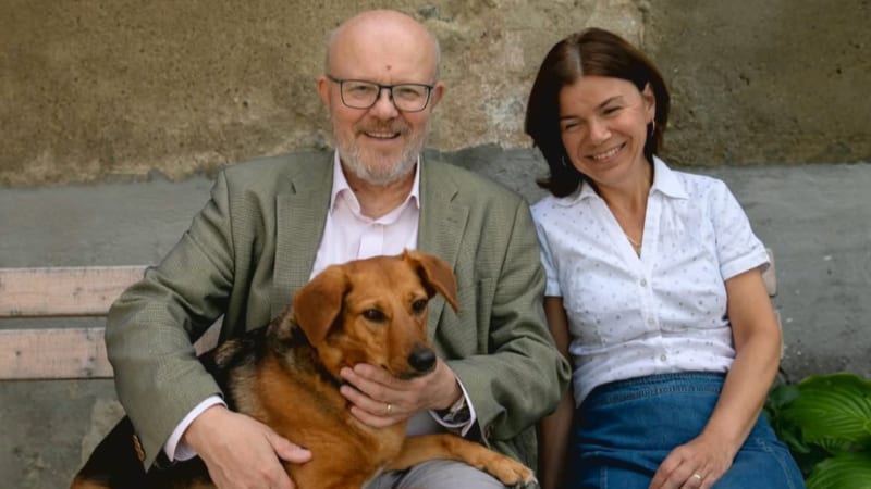 PROFIL Vlastimila Válka: Hrdý Brňan, který porazil rakovinu a žena ho doma nechce