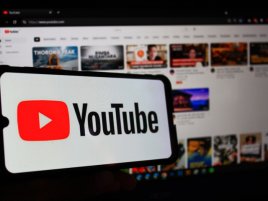 Krátká videa na YouTube čeká velká změna. Přichází AI nástroje pro tvůrce