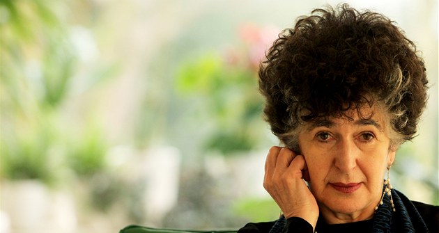 Noblesní dáma. Zemřela dcera manželů Tugendhatových, prvních majitelů slavné vily