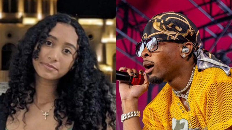 Zpěváka D4vda proslavil hit o vraždě. Teď v jeho autě našli tělo 15leté dívky