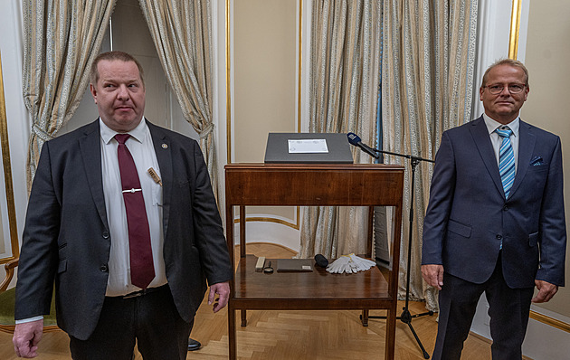 Co vzkázal TGM národu? V Lánech otevřou obálku a odtajní jeho poslední slova