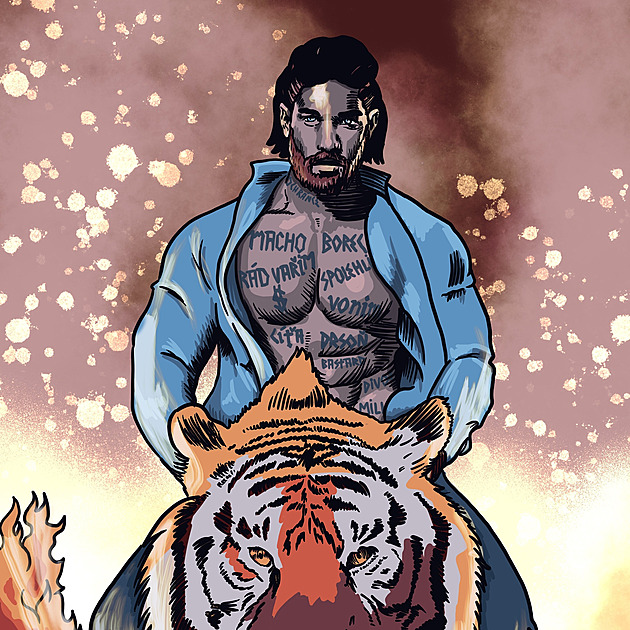 Citlivost a péče vs. tvrdá dominance. Muži dnes hledají identitu mezi dvěma extrémy