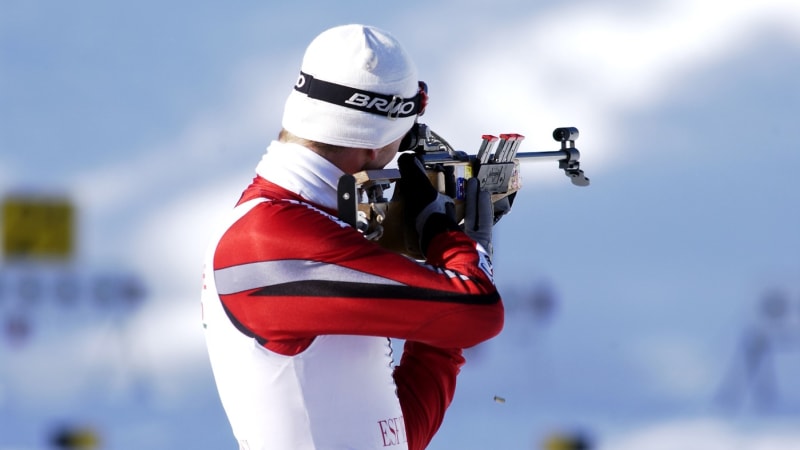 Rána pro český biatlon: Tragicky zemřel Jan Vaňha, bylo mu pouhých 19 let