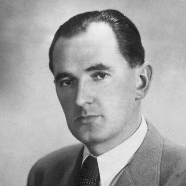 Proslul stavbami i podporou umění. Ukradenou sbírku chodil sledovat na výstavy