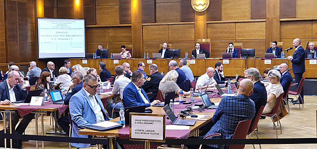 Hnutí ANO pozastavilo členství třem politikům z Havířova, postižen i primátor