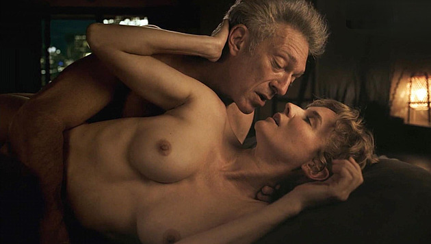 Diane Krugerová se ve filmu ukázala nahá. Poprvé jsem odhalila vše, říká herečka