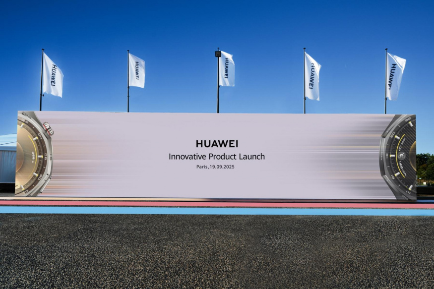 Nové Huawei Watch GT 6 Pro: 6 důvodů, proč jsou ideální volbou pro aktivní životní styl