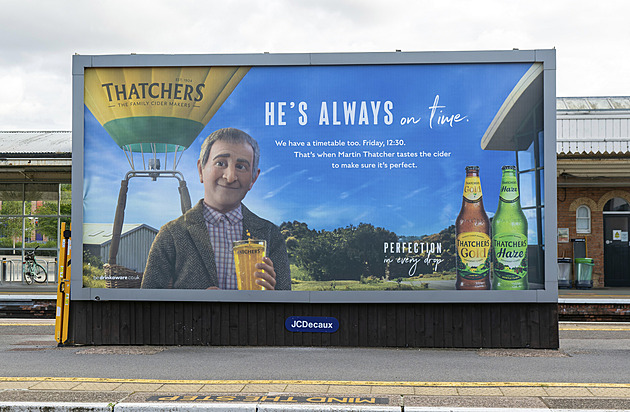 Tak úspěšný rok nepamatujeme. Výrobci cideru si pochvalují jablečnou úrodu