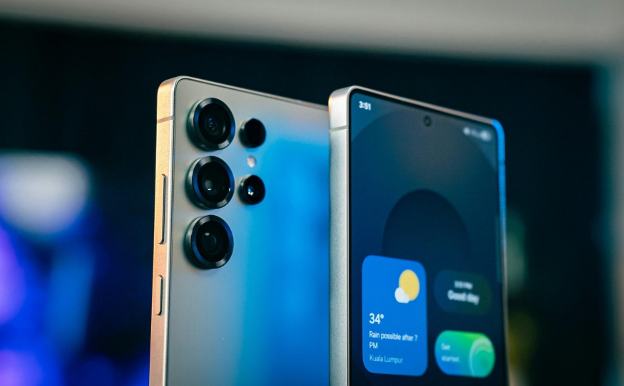 Samsung chystá profesionální kodek pro záznam videa. Představí jej s řadou Galaxy S26