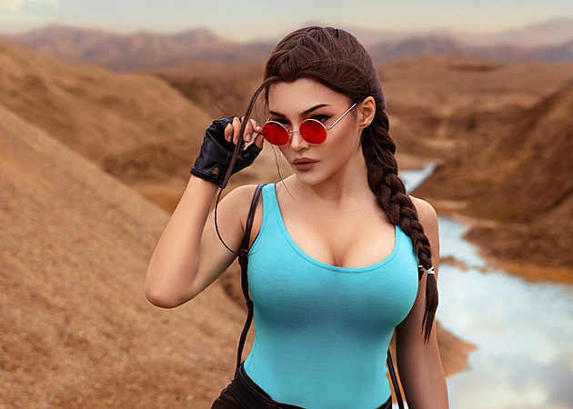 Pět herních krásek, které zná skoro každý