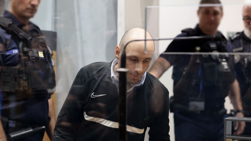 Dokonalý zločin? Francouzského malíře soudí za vraždu manželky, jenže chybí tělo i přímé důkazy