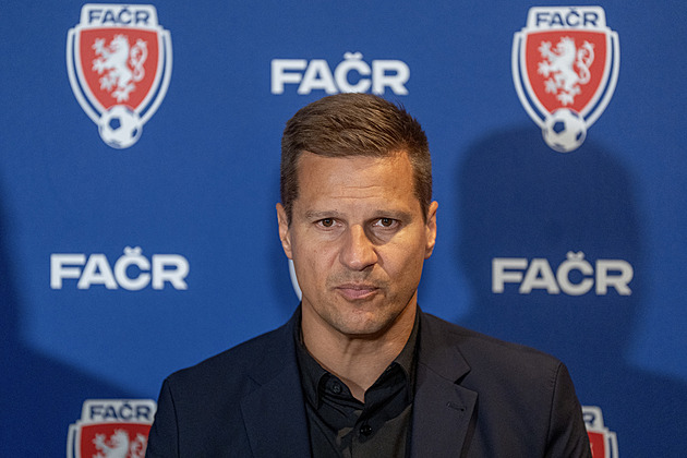 Pešír novým šéfem Mostu. Druhá liga sem patří, říká. Chce být úspěšný i v mládeži