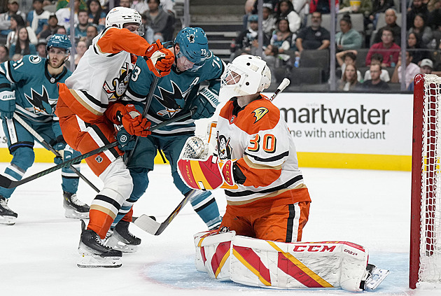 Brankář Dansk novou posilou pro Kladno. Chytal i v NHL, Plekanec věří: Pomůže nám