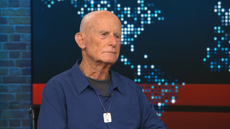 Pokud Trumpův plán projde, v Izraeli padne vláda. Nemáme státníky, říká bývalý šéf Šin Bet