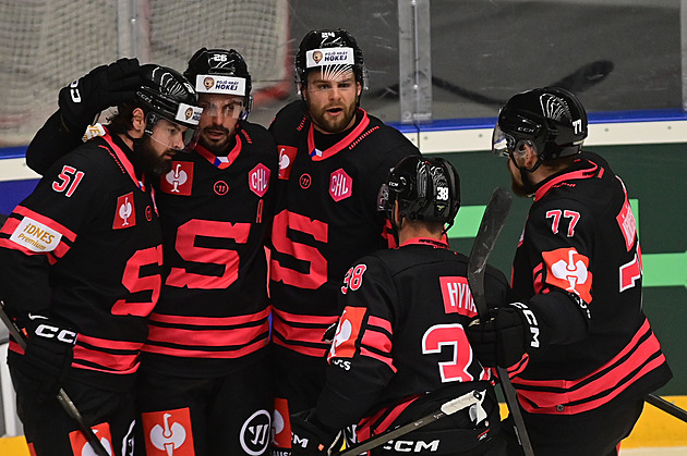 ONLINE: Hradec čelí v Lize mistrů mistrovi z Finska, Sparta vyzve obhájce trofeje